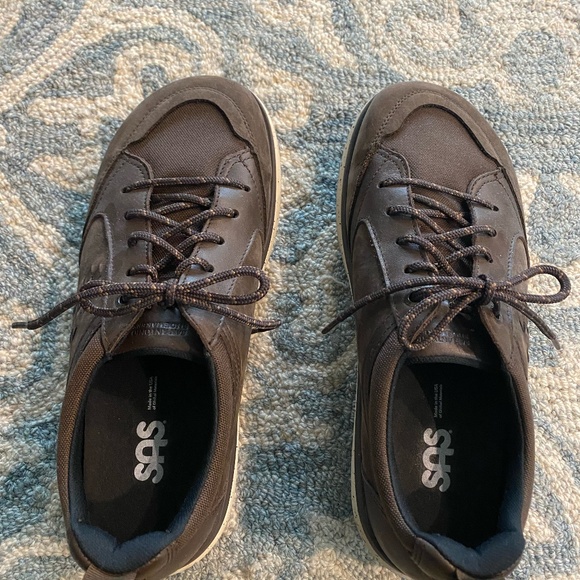 SAS Shoes - Woman Shoes